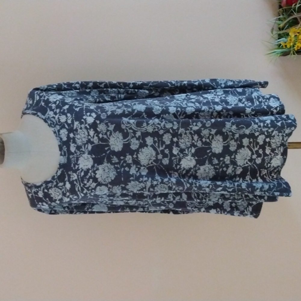 Peruvian Connection Longsleeve Top. - image 1